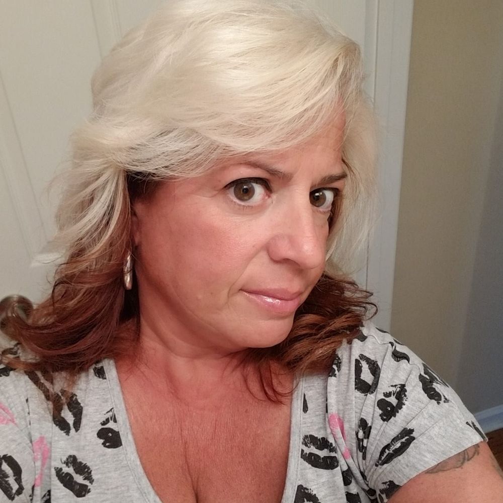 Meet your Posher, Barbara